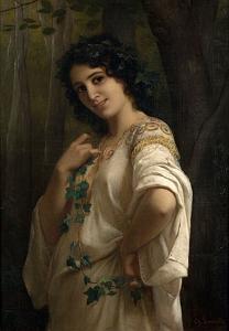 CHARLES ZACHARIE LANDELLE (43)